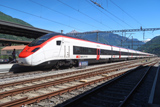 FFS RABe 501 033 'Emilia-Romagna'